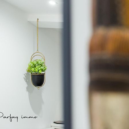 Agreable Et Moderne 2 Pieces ~ Confort Et Design 클레르몽페랑 외부 사진