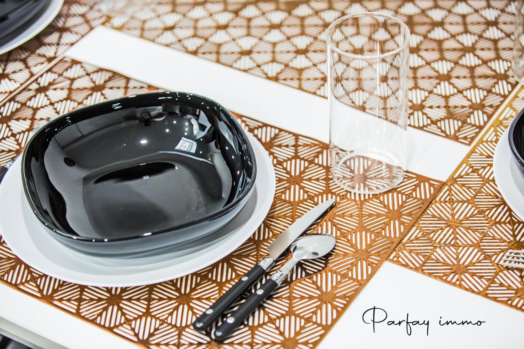 Agreable Et Moderne 2 Pieces ~ Confort Et Design 클레르몽페랑 외부 사진