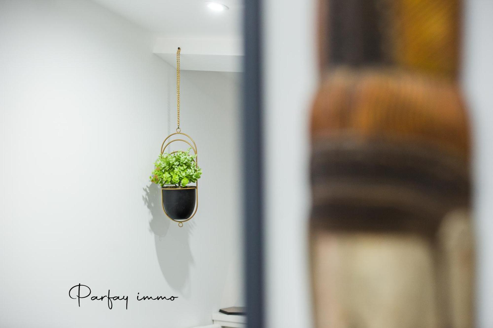 Agreable Et Moderne 2 Pieces ~ Confort Et Design 클레르몽페랑 외부 사진